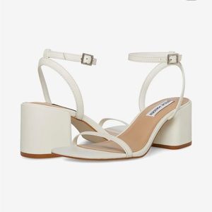 Steve Madden Audrina Heel